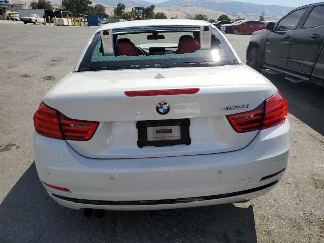 VIN WBA3V5C58EP751359 2014 BMW 4 Series, 428 I no.6