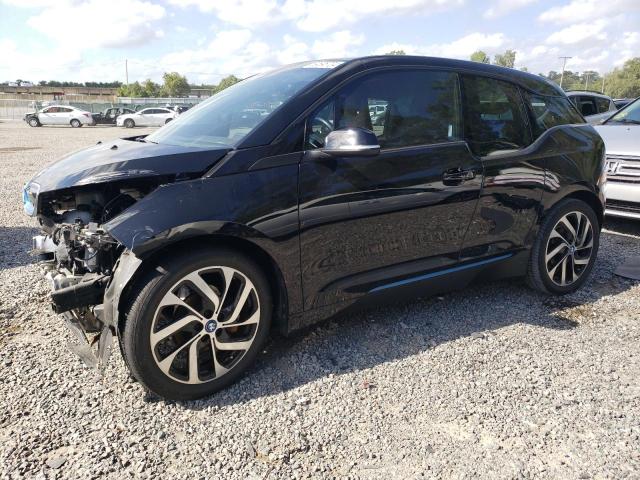 VIN WBY1Z4C59GV505278 2016 BMW I3, Rex no.1