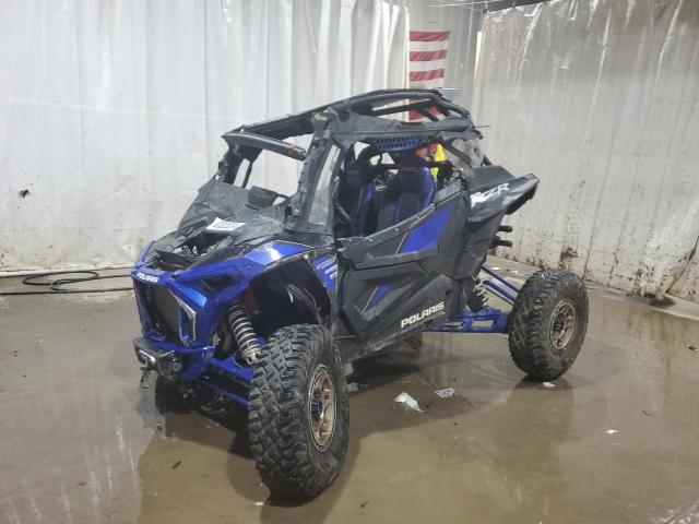 2019 POLARIS RZR XP TUR - 3NSVEL926KF779579