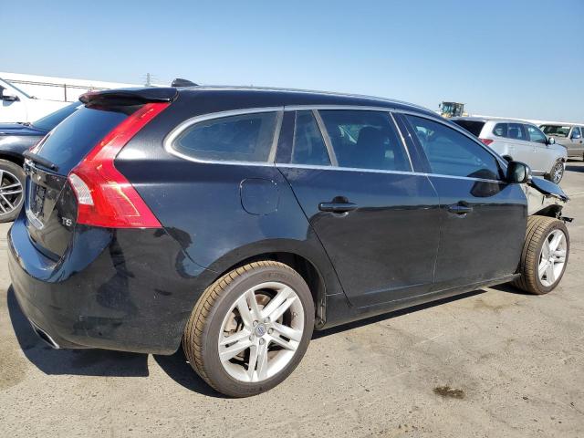 2015 VOLVO V60 PLATIN YV140MED2F1203067