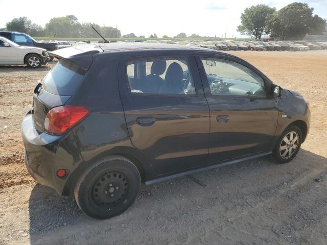 2015 Mitsubishi Mirage De VIN: ML32A3HJ4FH057271 Lot: 59180124