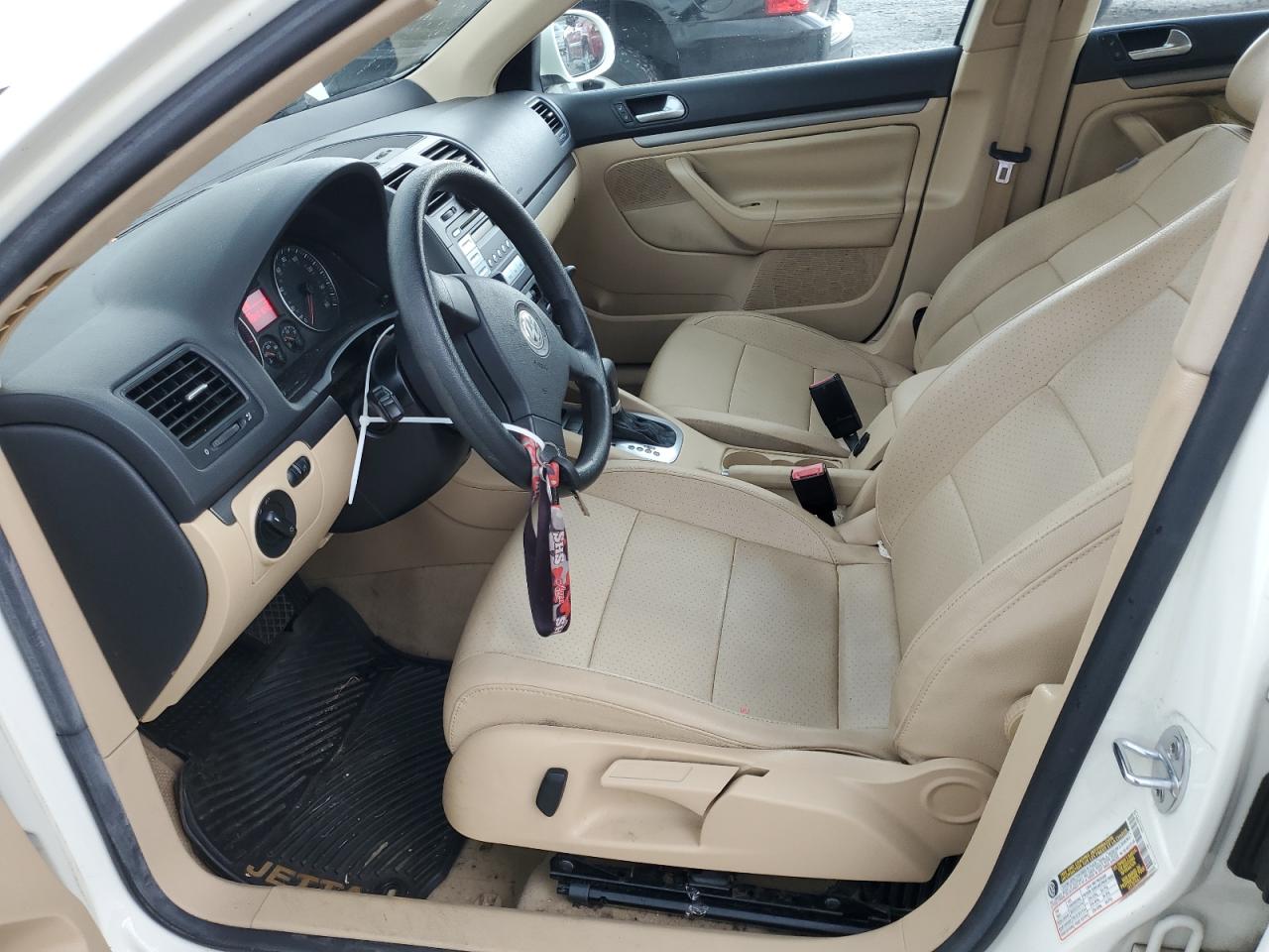 3VWEF71K87M198408 2007 Volkswagen Jetta Wolfsburg