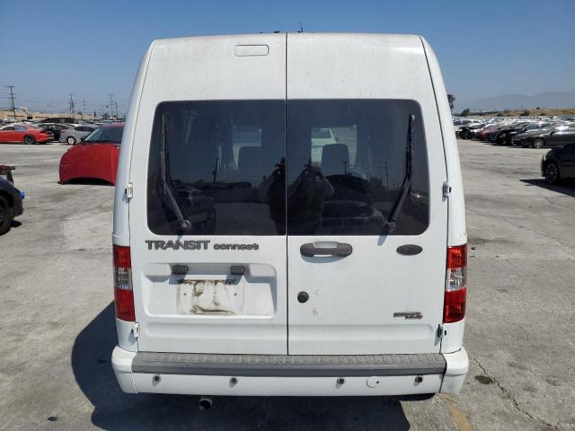 2012 Ford Transit Connect Xlt VIN: NM0LS7DNXCT123617 Lot: 59360604