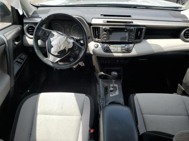 2018 TOYOTA RAV4 ADVEN - 2T3RFREV2JW848845