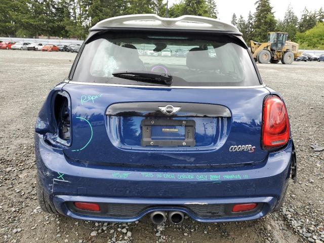 2015 Mini Cooper S VIN: WMWXP7C55F2A33339 Lot: 57319984