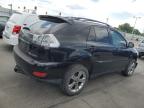 LEXUS RX 400H photo