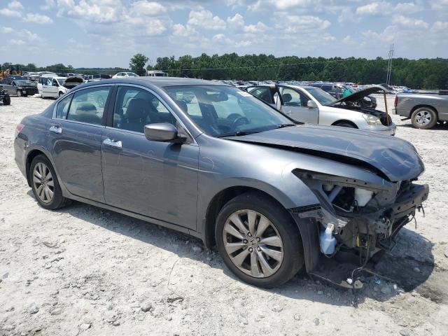 1HGCP3F84CA021831 2012 Honda Accord Exl