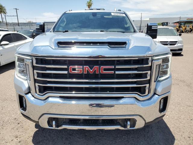 2021 GMC Sierra K2500 Slt VIN: 1GT49NEY0MF279083 Lot: 58483054