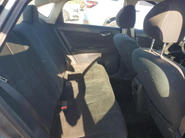 2018 Nissan Sentra S VIN: 3N1AB7AP3JY241242 Lot: 60122804