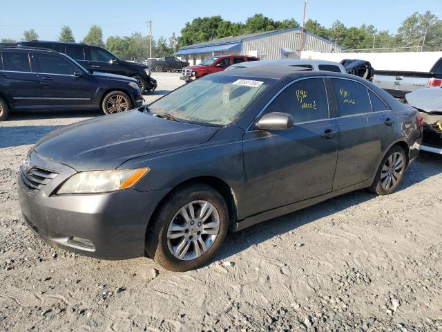 2007 Toyota Camry Ce VIN: 4T1BE46K07U720634 Lot: 58581704