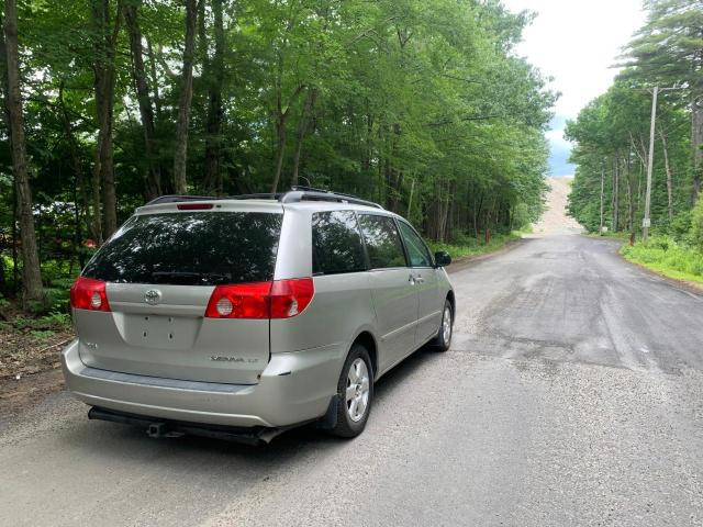 5TDKK4CC6AS315819 | 2010 Toyota sienna ce