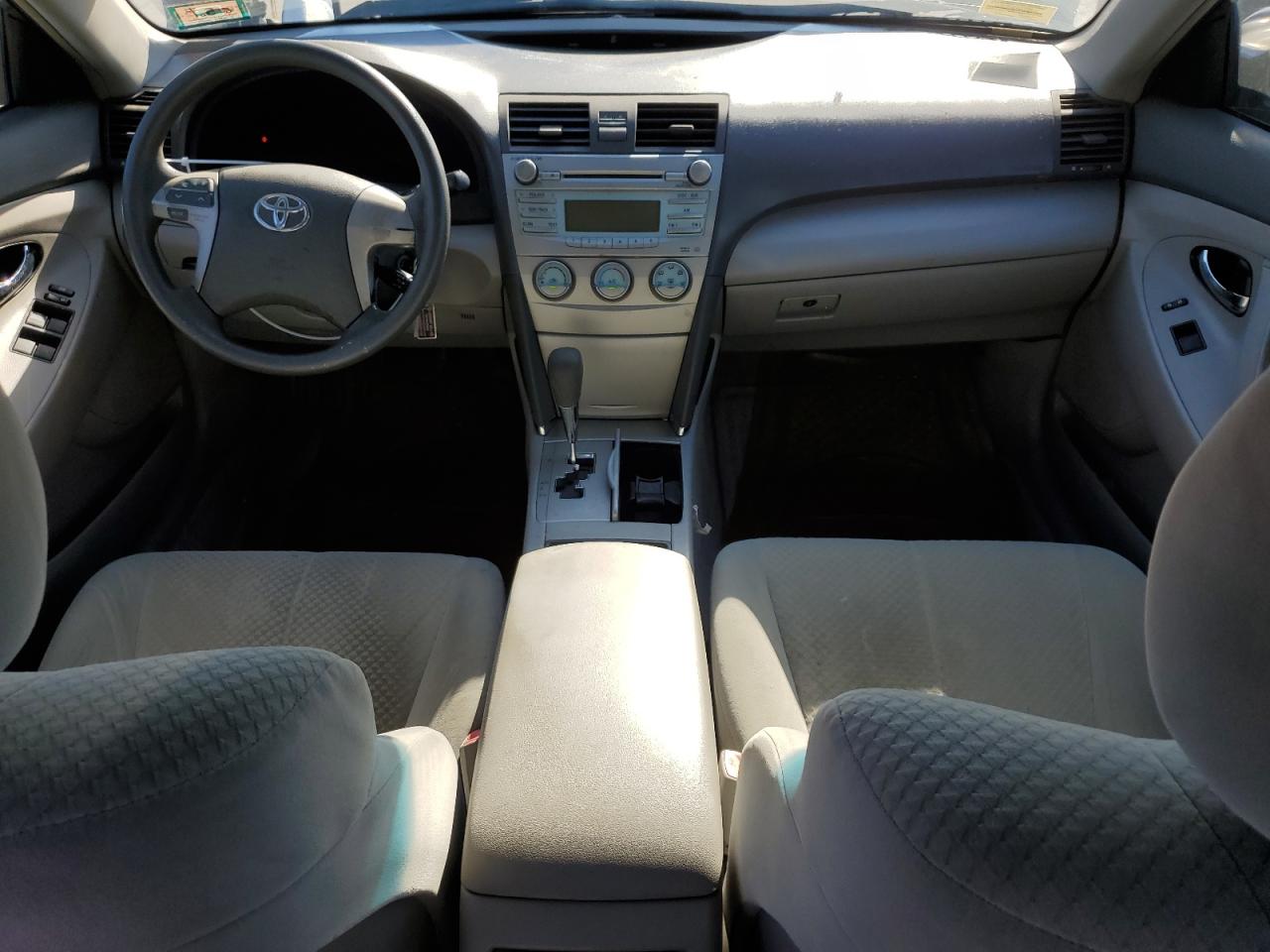 4T1BE46K89U412338 2009 Toyota Camry Se/Le/Xle