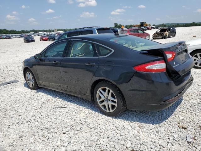 2014 Ford Fusion Se VIN: 3FA6P0HD0ER314399 Lot: 59683744