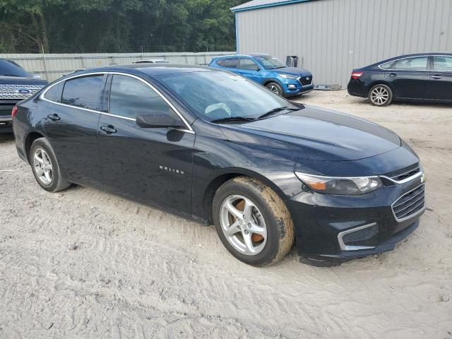 2018 CHEVROLET MALIBU LS 1G1ZB5ST2JF283384  67523924