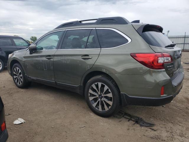 2016 SUBARU OUTBACK 3. - 4S4BSENC8G3264560