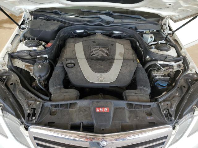 2010 Mercedes-Benz E 350 VIN: WDDHF5GB6AA096059 Lot: 58852784