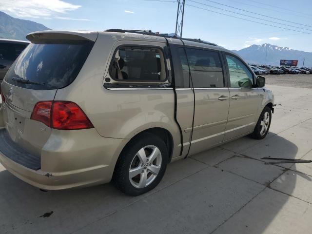 2009 Volkswagen Routan Se VIN: 2V8HW34159R599037 Lot: 57977734