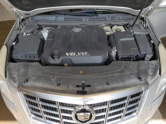 VIN 2G61L5S33E9317805 2014 Cadillac XTS no.11