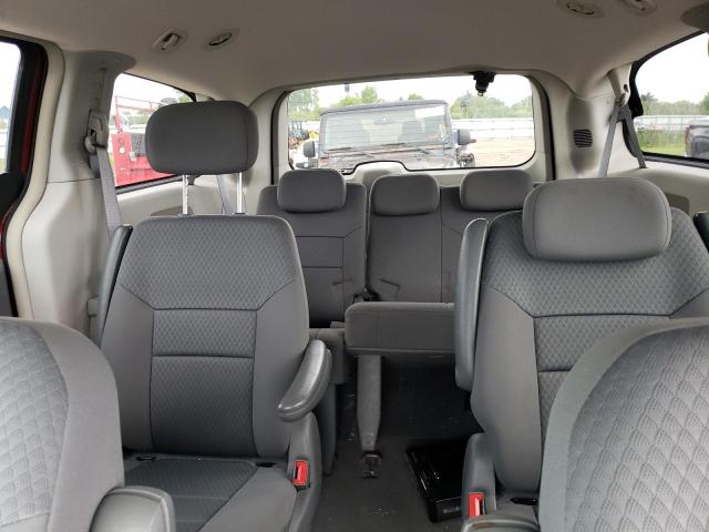 2010 Chrysler Town & Country Lx VIN: 2A4RR2D19AR399357 Lot: 60729364