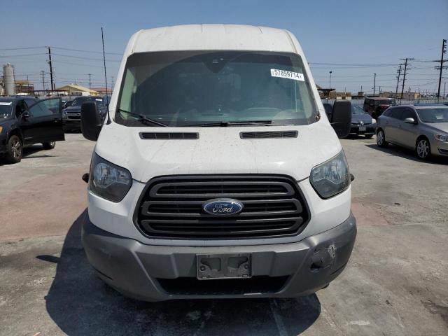 1FTYE2CM9JKB05138 2018 Ford Transit T-150