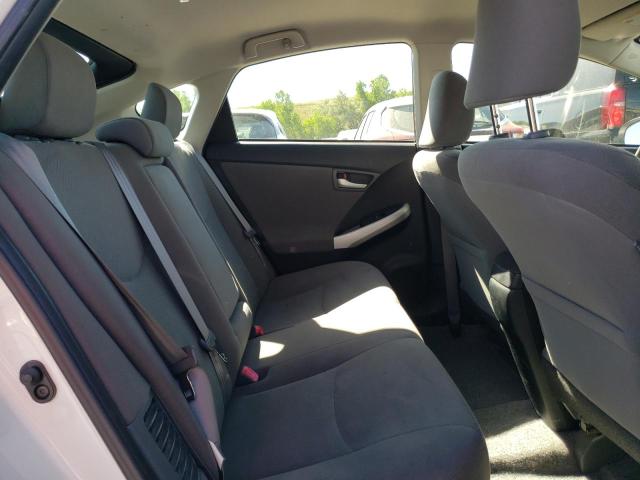 2014 Toyota Prius Plug-In VIN: JTDKN3DP2E3060046 Lot: 58062074