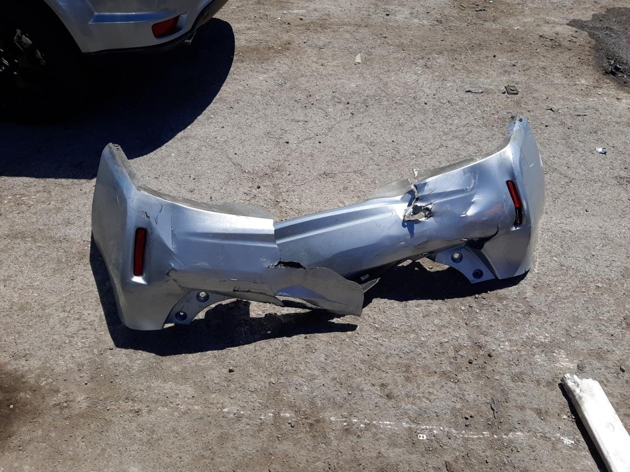 JTDZN3EU9E3323667 2014 Toyota Prius V