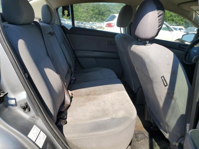 2009 Nissan Sentra 2.0 VIN: 3N1AB61E39L608075 Lot: 55906454