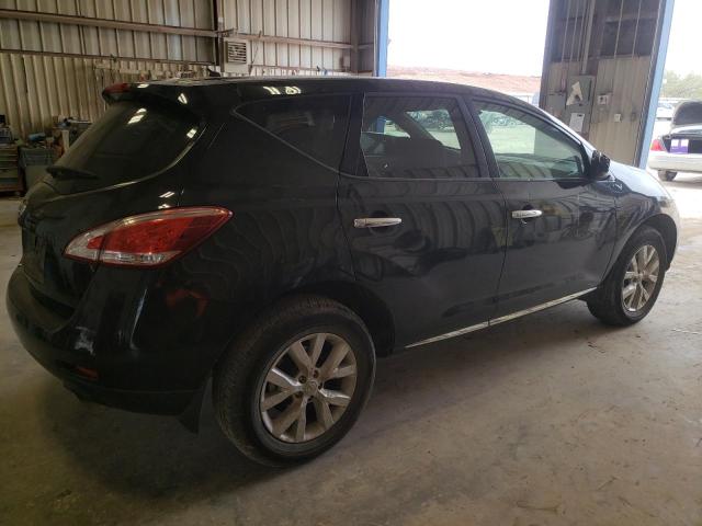 Vin: jn8az1muxcw102313, lot: 58104704, nissan murano s 20123