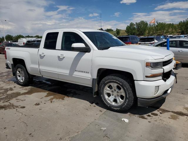 2016 CHEVROLET SILVERADO - 1GCVKREC7GZ212164