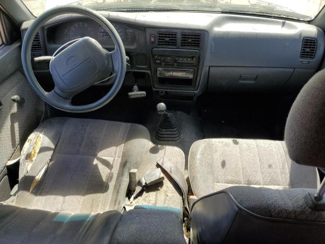 1996 Toyota Tacoma Xtracab VIN: 4TAVL52N8TZ114956 Lot: 59537734