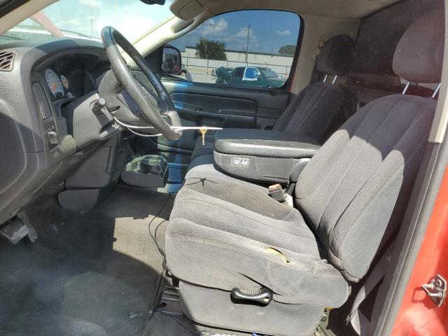 2002 Dodge Ram 1500 VIN: 1D7HA16Z82J218007 Lot: 59466094