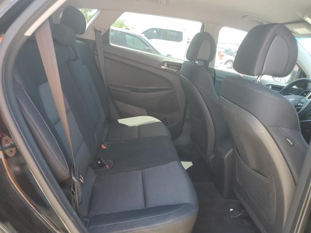 2016 Hyundai Tucson Limited VIN: KM8J33A43GU224098 Lot: 61134444