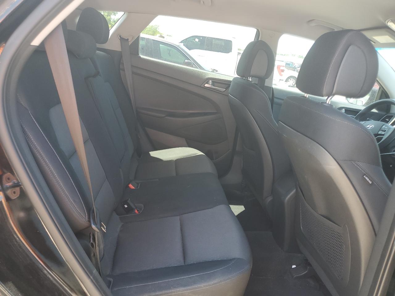 KM8J33A43GU224098 2016 Hyundai Tucson Limited