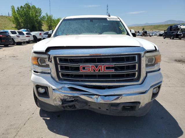 2015 GMC SIERRA K15 3GTU2UEC7FG172617  58428344