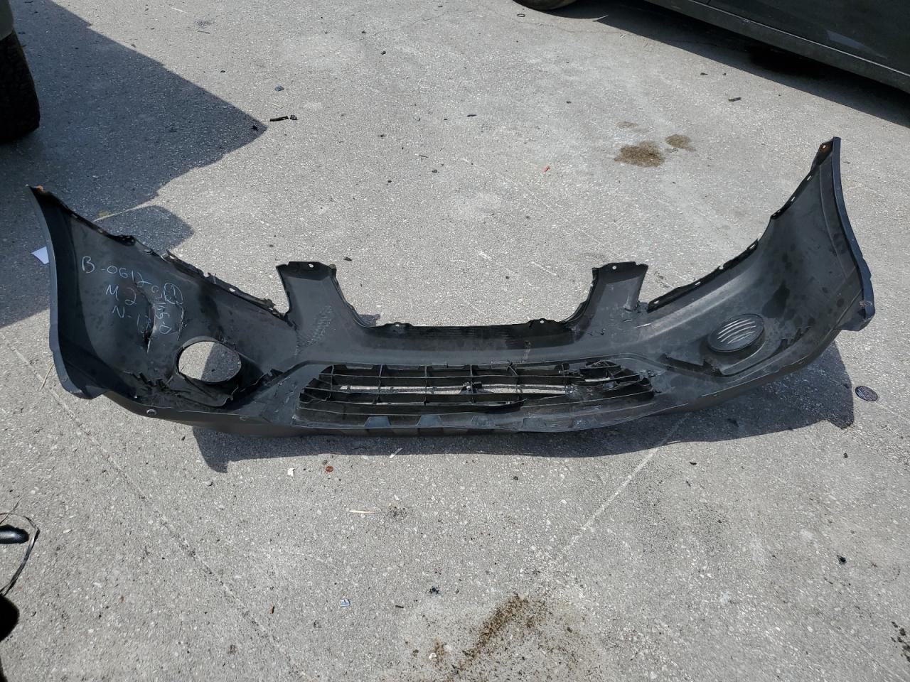 JHLRD78535C058052 2005 Honda Cr-V Lx