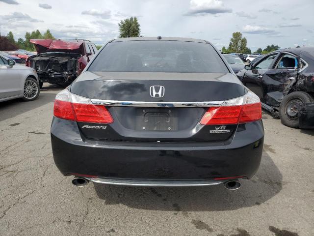 VIN 1HGCR3F99EA029428 2014 Honda Accord, Touring no.6