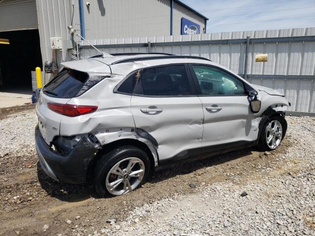 2023 Hyundai Kona Sel VIN: KM8K3CAB9PU984586 Lot: 58613854