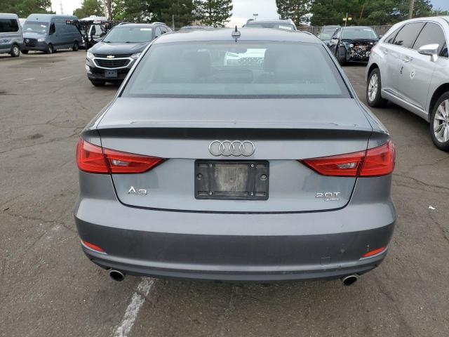 2015 Audi A3 Premium Plus VIN: WAUEFGFF7F1029522 Lot: 58446754