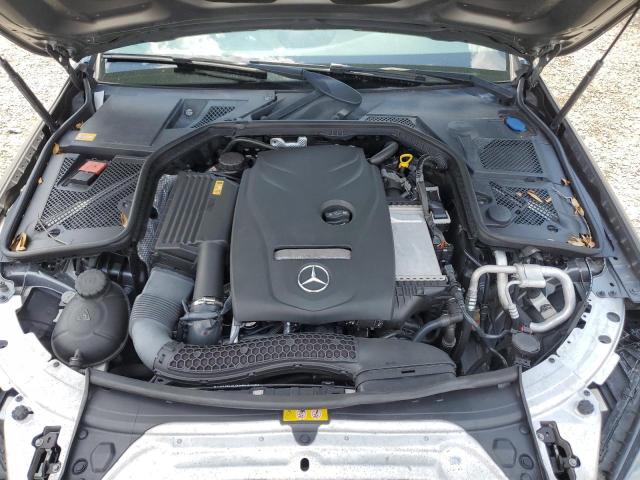 2015 Mercedes-Benz C 300 VIN: 55SWF4JB1FU075038 Lot: 57867774