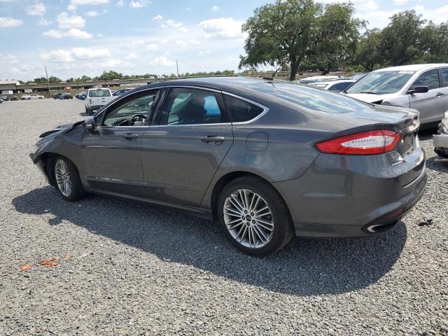 2016 Ford Fusion Se VIN: 3FA6P0H92GR364705 Lot: 58863424