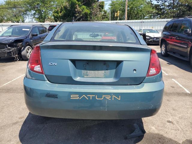 2007 Saturn Ion Level 3 VIN: 1G8AL55F37Z111275 Lot: 58930744