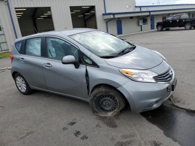 2014 Nissan Versa Note S VIN: 3N1CE2CP4EL372246 Lot: 58825134