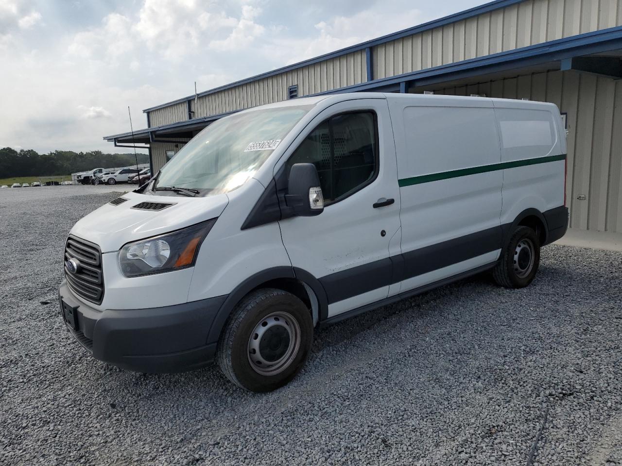 2018 Ford Transit T-150 vin: 1FTYE1ZM1JKB36644