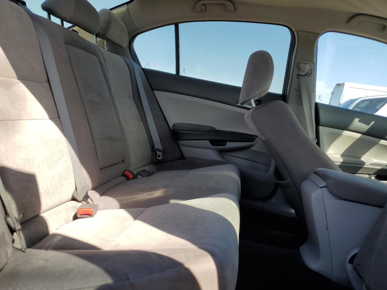 1HGCP2F46AA183254 2010 Honda Accord Lxp