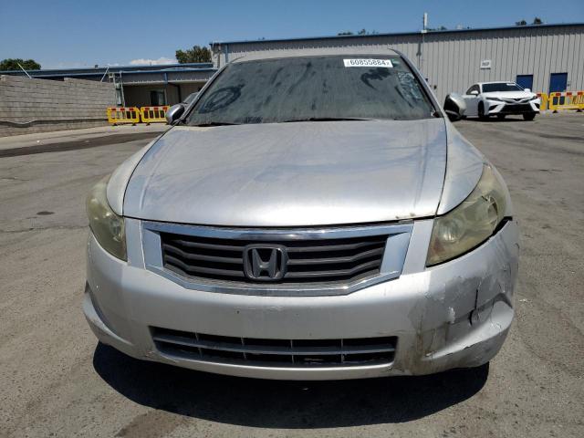 2010 Honda Accord Lx VIN: 1HGCP2F35AA078258 Lot: 60855884