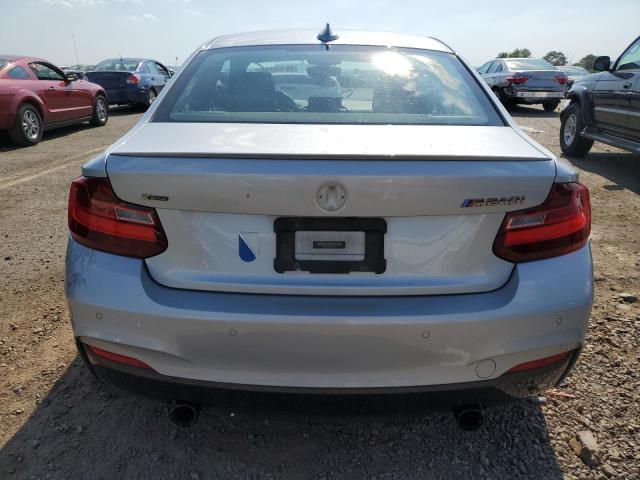 VIN WBA2G3C35HV641412 2017 BMW 2 Series, M240XI no.6