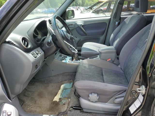 2003 Toyota Rav4 VIN: JTEHH20V336085545 Lot: 60318074