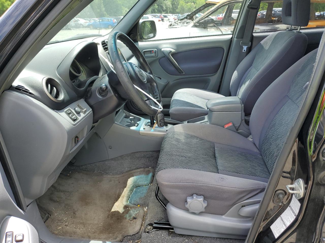 JTEHH20V336085545 2003 Toyota Rav4