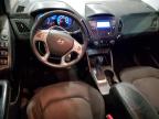 HYUNDAI TUCSON GLS photo