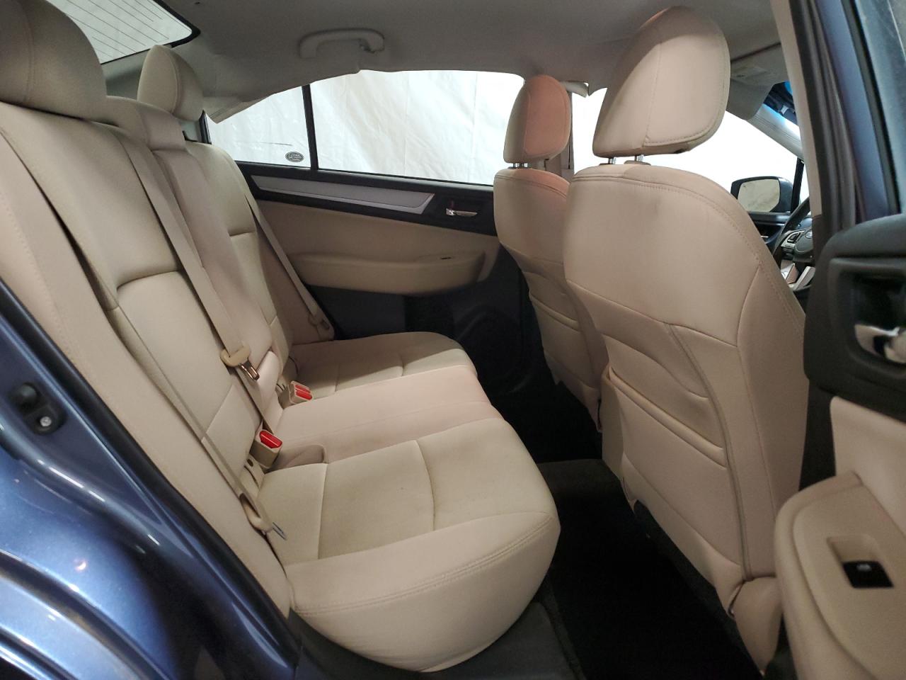 4S3BNAC6XF3002667 2015 Subaru Legacy 2.5I Premium